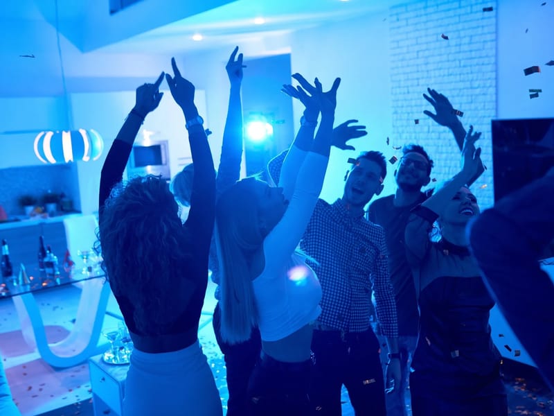 House Parties
