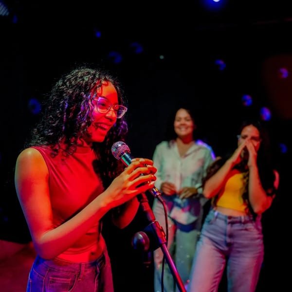 Karaoke Party