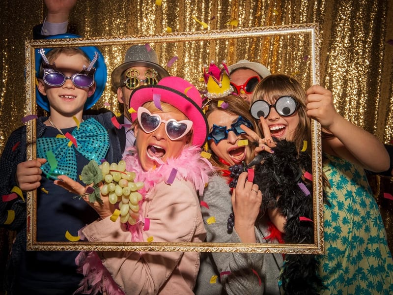 Photo Booth